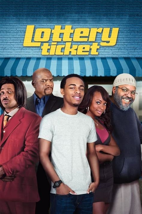 lottery ticket 123movies